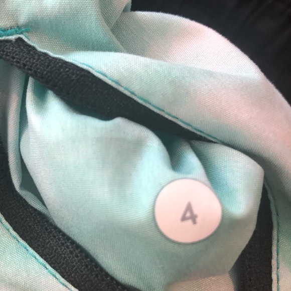 Lululemon Run: Speed Short *2-way Stretch - Picture 5 of 5